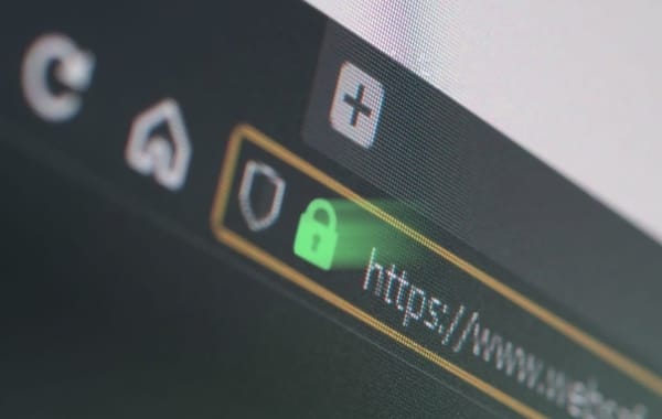 Paramétrer un DNS avec un certificat sur Infomaniak